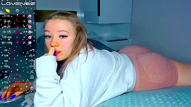 kitti kaattt online show from February 9, 5:40 am