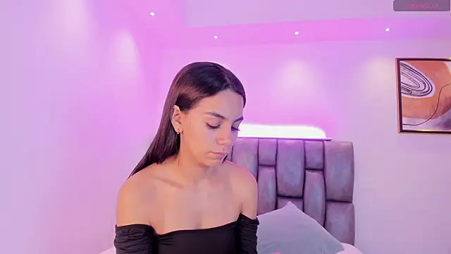 martina mancini online show from February 5, 12:17 pm