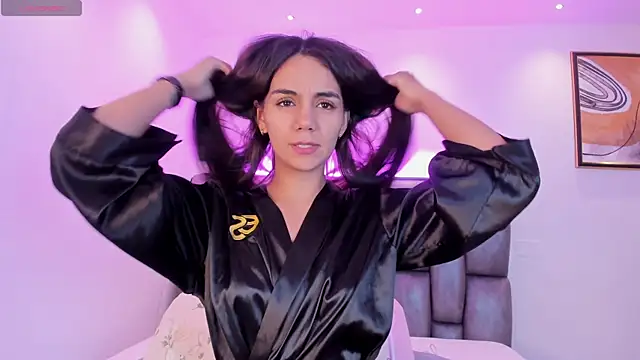 martina mancini online show from February 12, 5:16 pm