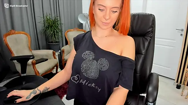 fireflowers  online show from December 7, 12:41 am