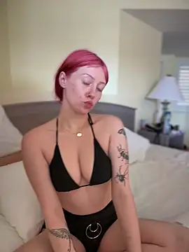 marleymaxwell online show from January 29, 6:39 pm