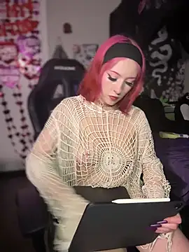 marleymaxwell online show from February 28, 8:42 am