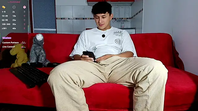 jacques cardiet online show from January 16, 3:05 pm