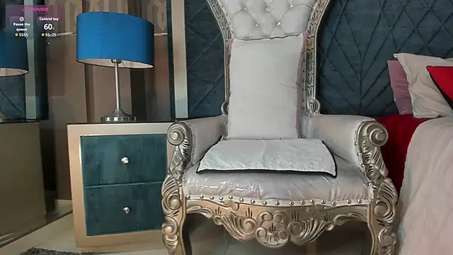 Janna Rousse  online show from September 23, 11:57 am