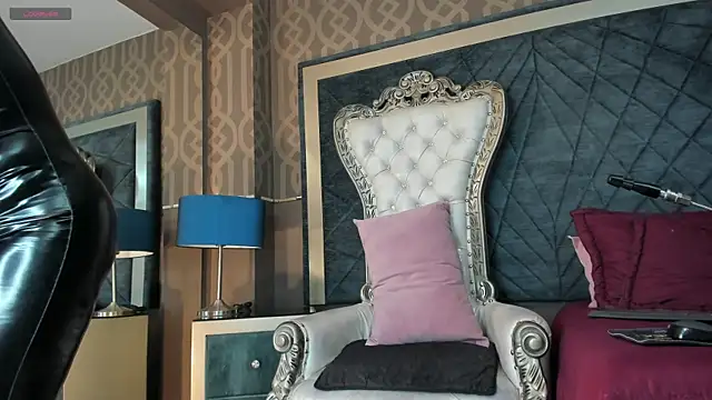 Janna Rousse  online show from September 26, 12:31 pm