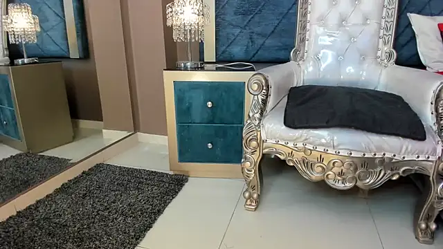 Janna Rousse  online show from October 16, 11:55 am