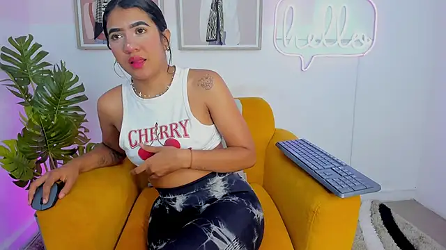 Miakhalifa 7 online show from September 18, 3:41 am