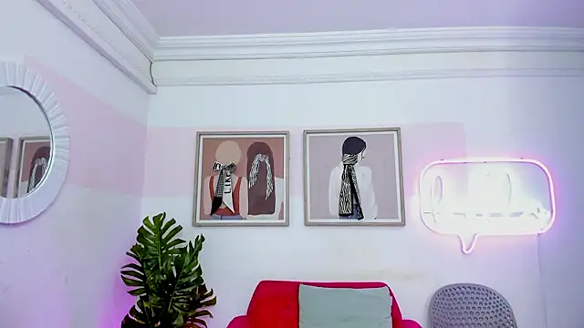 Miakhalifa 7 online show from November 19, 3:39 am