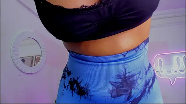 Miakhalifa 7 online show from January 12, 3:34 am