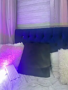 Snapshot of victoriacopper chatting on February 26, 9:41 am victoriacopper online show from February 26, 9:41 am