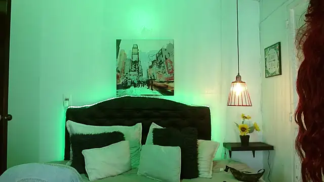 Dominik girl online show from March 4, 5:11 am