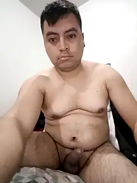 Potro23hotzen online show from March 23, 12:58 am