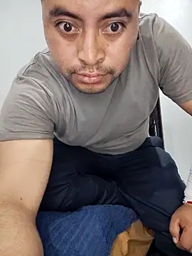 Potro23hotzen online show from September 14, 10:31 pm