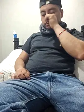 Potro23hotzen online show from November 13, 8:08 pm