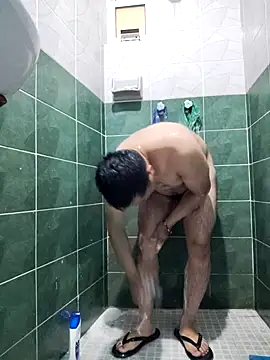 Potro23hotzen online show from February 25, 5:22 pm