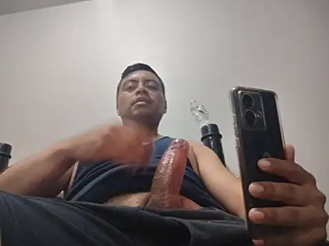 Potro23hotzen online show from July 17, 4:45 pm