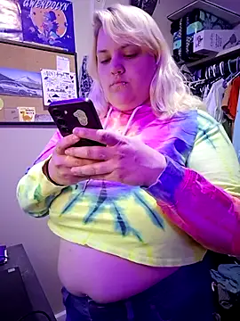 SweetCrazyKay online show from March 24, 11:43 pm