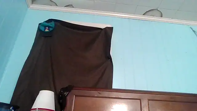 Cumonkatie online show from October 21, 5:35 pm