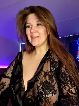 Kismet Nyx online show from February 23, 12:16 pm