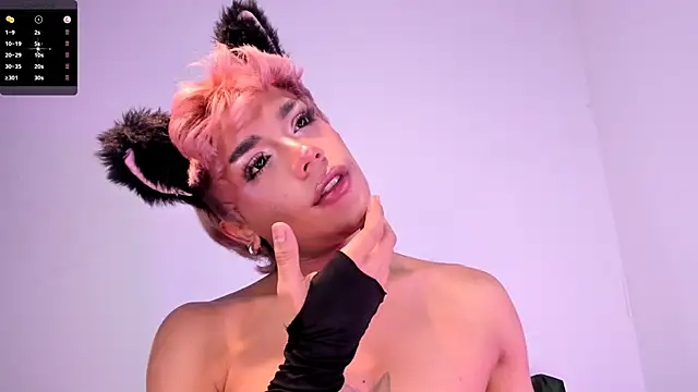 Danigio online show from February 21, 10:28 am