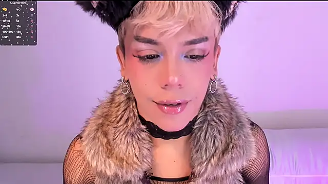 Danigio online show from March 17, 3:25 am