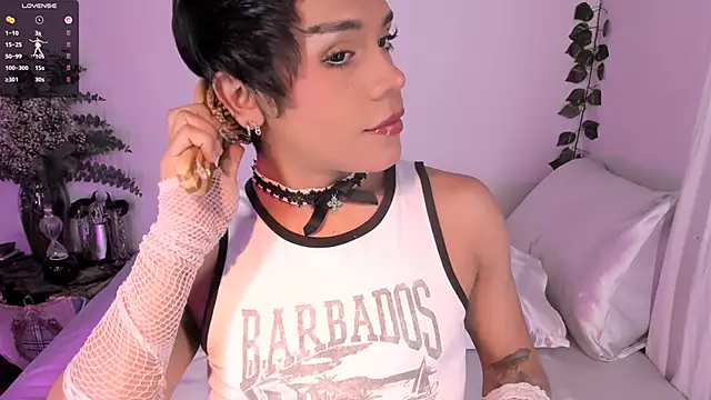 Danigio online show from November 8, 4:01 am