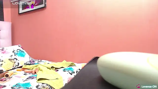 MiissBNasty online show from January 30, 5:09 am