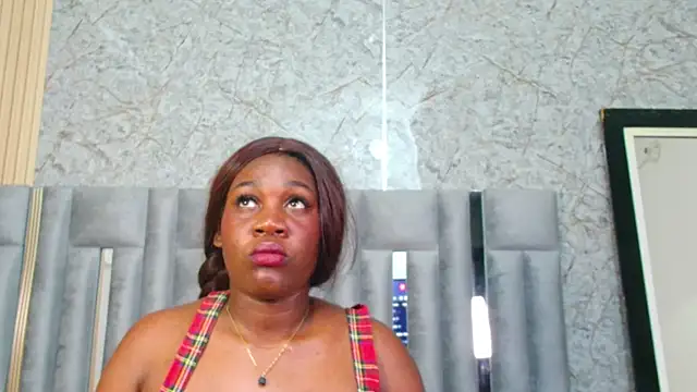 MiissBNasty online show from December 4, 2:43 am