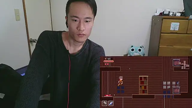 IroManager online show from February 4, 9:20 pm