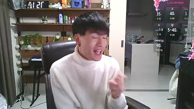 IroManager online show from October 10, 10:53 pm