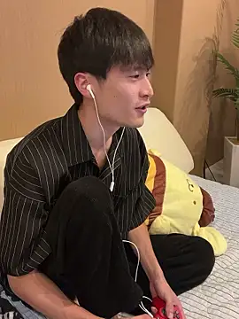 IroManager online show from October 27, 1:48 pm