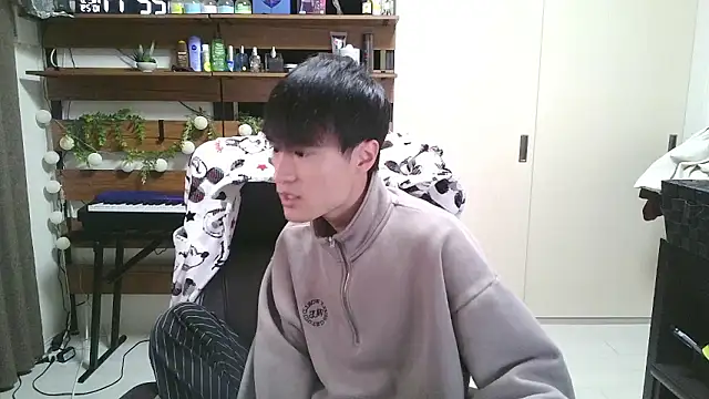 IroManager online show from October 29, 1:13 pm