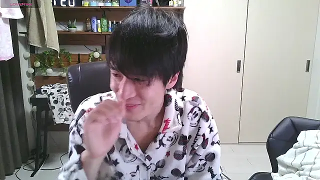 IroManager online show from December 16, 3:39 pm