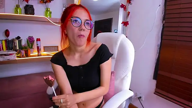 Irina bx online show from March 8, 6:58 pm