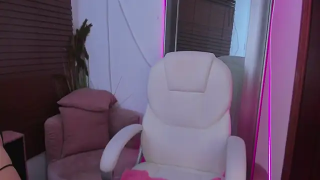 Irina bx online show from September 27, 9:20 pm