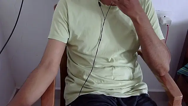 The SHY uncut online show from May 11, 9:26 am