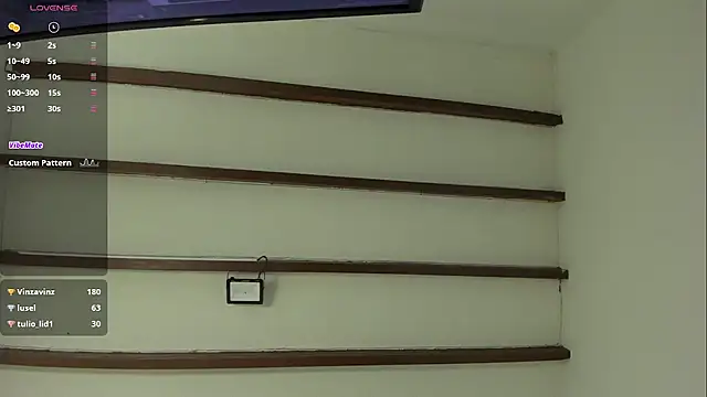 Oriana Guzman online show from December 30, 7:11 pm