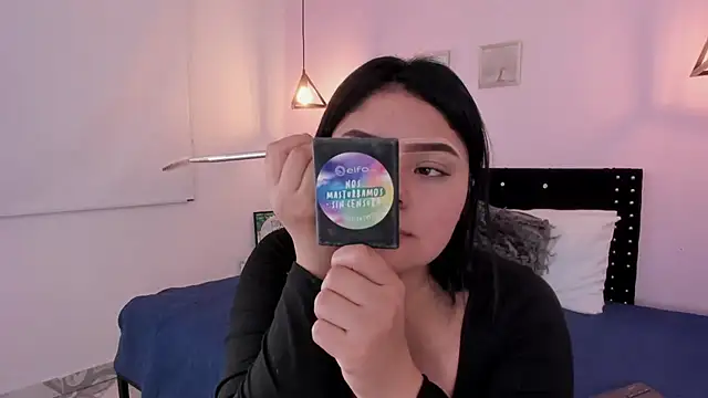 Oriana Guzman online show from September 22, 12:34 am