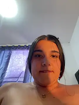 Magic-Smilee online show from January 27, 9:11 pm