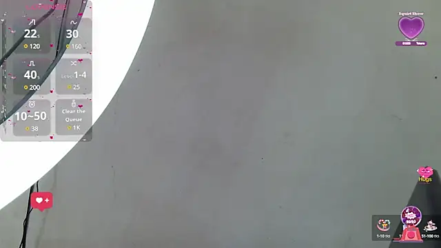 Magic-Smilee online show from March 4, 2:32 pm