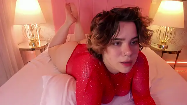 albaismynameX online show from January 30, 3:08 pm