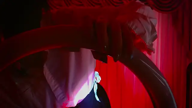 albaismynameX online show from October 23, 12:15 pm