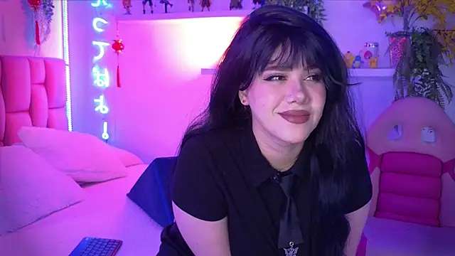 albaismynameX online show from January 10, 12:18 pm