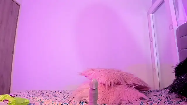 Ashanty vera15 online show from February 8, 4:14 am