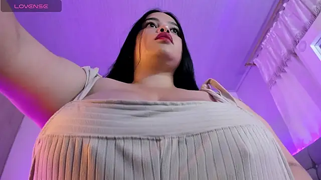 Ashanty vera15 online show from March 15, 9:27 pm