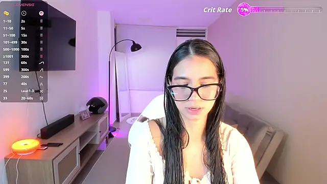 i babbyyyy online show from December 1, 3:11 am