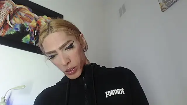 Manchita96  online show from March 9, 11:42 pm