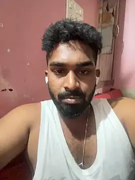 Handsomehunk 4U online show from December 3, 5:12 pm