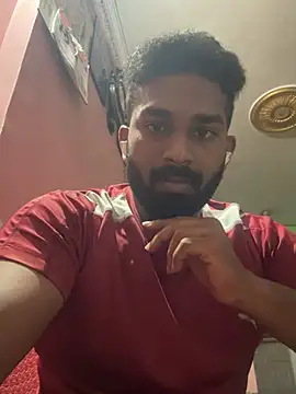 Handsomehunk 4U online show from December 7, 5:20 pm