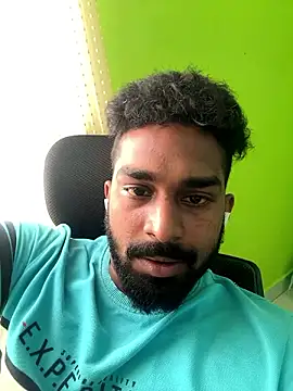 Handsomehunk 4U online show from December 9, 7:06 am